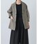 『ユニセックス』Tailored jacket
