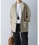 『ユニセックス』Tailored jacket