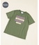 『別注』TACOMA FUJI RECORDS×EKAL　 BSP T-SHIRTS