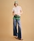 Teya　Phantome Denim