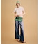 Teya　Phantome Denim