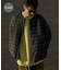 『別注』NANGA×DOORS　REVERSIBLE DOWN JACKET