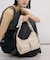 hun RODESKO　Gather pocket