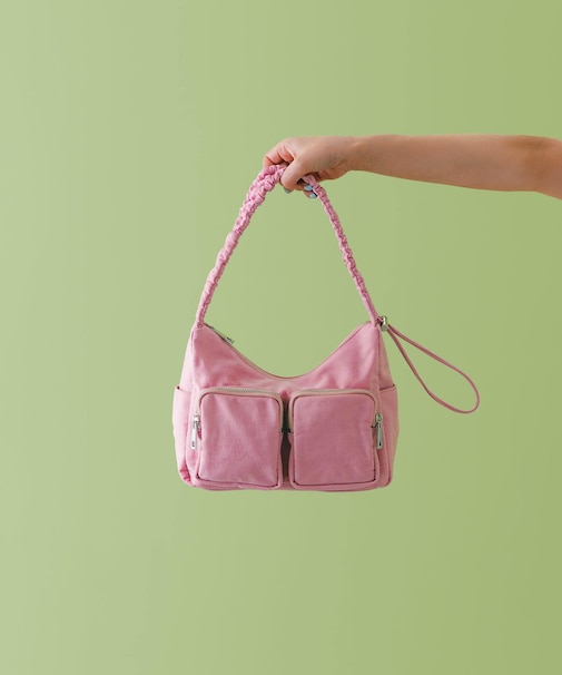 hun RODESKO Gather pocket