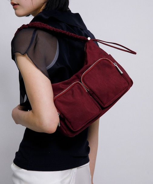 hun RODESKO Gather pocket