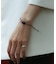 SMELLY so　lapislazuli bracelet