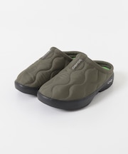 OOFOS OOcOOzie Thermo Mule