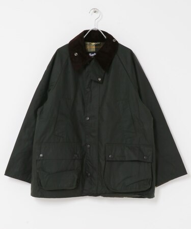 Barbour OS BEDALE WAX JACKET