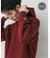 『別注』Champion×DOORS　RW HALF SNAP PARKA