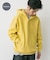 『別注』Champion×DOORS　RW HALF SNAP PARKA