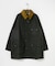 Barbour　OS SOLWAY WAX JACKET
