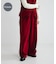 『別注』THOUSAND MILE×URBAN RESEARCH　KNIT FREECE LONG PANTS