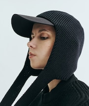 Teya Twin Set Cap
