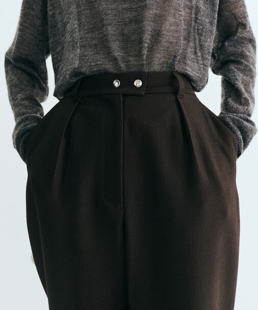 Teya　Riding Pants