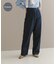 『別注』Lee×ROSSO　FRONT TUCK DENIM PANTS