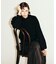 Teya　Glance Hoodie