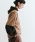 Teya　Glance Hoodie