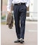 3H Dry Fabricストレッチスリムパンツ