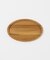 J FURNITURE　Rim plate oval M