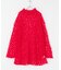OPEN SESAME CLUB　Pom-Pom over tops