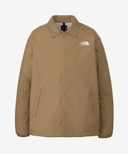 THE NORTH FACE The Coach Jacket