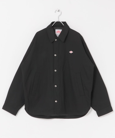 DANTON COACH JACKET