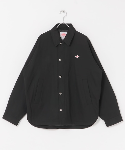 DANTON COACH JACKET