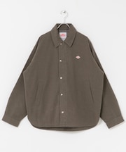 DANTON COACH JACKET