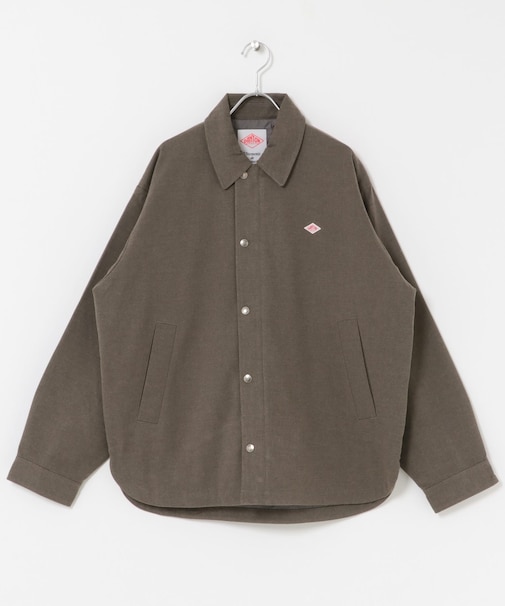 DANTON COACH JACKET