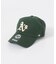 『WEB／一部店舗限定』FORTY SEVEN　47 CLEAN UP ATHLETICS