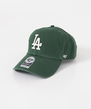 『WEB/一部店舗限定』FORTY SEVEN 47 CLEAN UP DODGERS