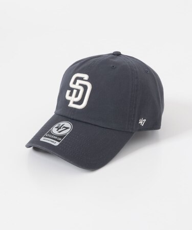 『WEB／一部店舗限定』FORTY SEVEN　47 CLEAN UP PADRES