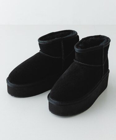 EMU PLATFORM MICRO WOOL