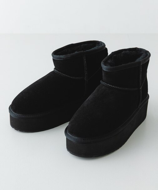 EMU PLATFORM MICRO WOOL