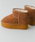 EMU　PLATFORM MICRO WOOL