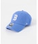 『WEB／一部店舗限定』FORTY SEVEN　47 CLEAN UP RED SOX