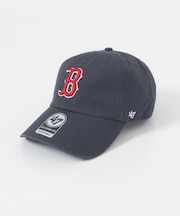 『WEB/一部店舗限定』FORTY SEVEN 47 CLEAN UP RED SOX