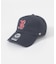 『WEB／一部店舗限定』FORTY SEVEN　47 CLEAN UP RED SOX