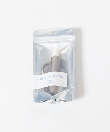 TINY GARDEN PRODUCTS　アウトドアロールオンスティック