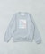 URBAN RESEARCH iD　Francis Cadell F Sweat