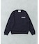 URBAN RESEARCH iD　Francis Cadell B Sweat