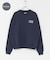 『別注』Les Petits Basics×URBAN RESEARCH　SWEAT