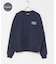 『別注』Les Petits Basics×URBAN RESEARCH　SWEAT