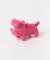Hipopotamus　mini soft toy