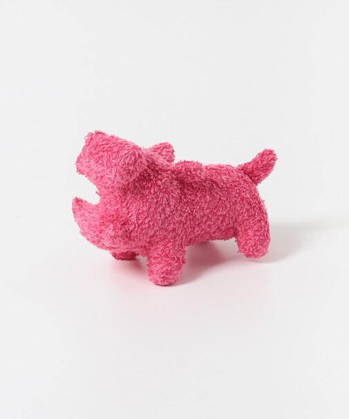 Hipopotamus　mini soft toy