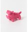 Hipopotamus　mini soft toy