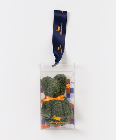 Hipopotamus BC BLEND Chieftowel bear