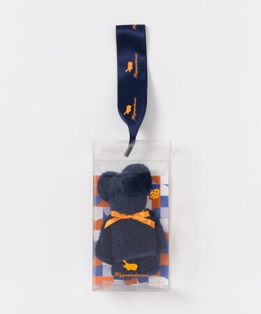 Hipopotamus　BC BLEND Chieftowel  bear