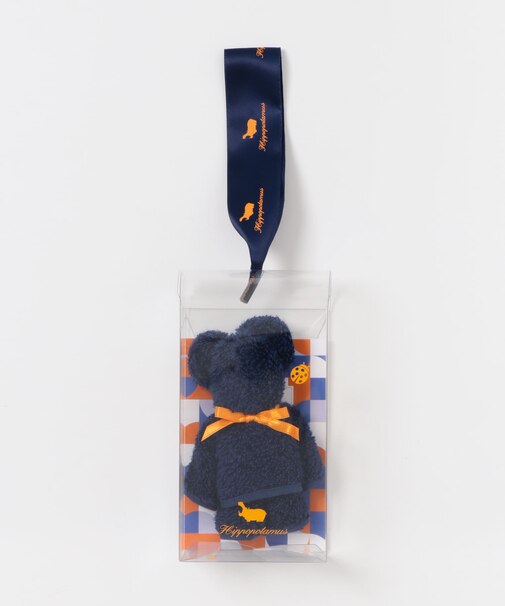 Hipopotamus　BC BLEND Chieftowel  bear
