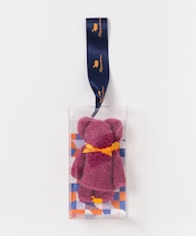 Hipopotamus　BC BLEND Chieftowel  bear